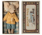 Maileg Big Brother - Matchbox