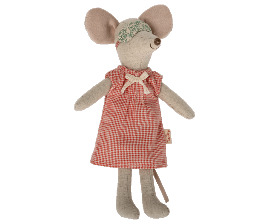 Maileg Nightgown for Mum Mouse