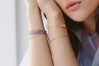 Abacus Row Neso Wrap - Wisteria