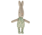 Maileg Rabbit, MY - Green