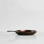 Smithey Ironware Company - No. 10 Cast Iron Chef Skillet