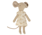 Maileg Nightgown Big Sister, Mouse