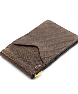 Bull & Briar - Executive Front Pocket Wallet