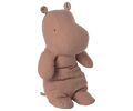 Maileg - Medium Hippo | Old Rose