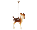 Maileg Metal Ornament - Bambi