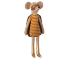 Maileg Super Hero Mouse - Maxi