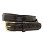 Bull & Briar - Alligator Belts