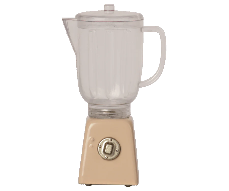 Maileg Mini Blender - Powder
