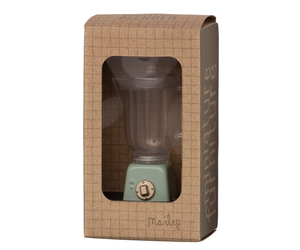 Maileg Mini Blender - Mint