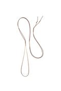 Abacus Row Dorado Necklace - Fawn