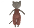 Maileg Chatons Kitten Jumper - Grey
