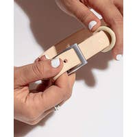 Wild One Collar - Tan