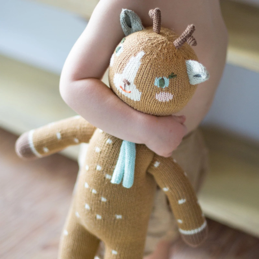 Blabla Jasper the Deer - Regular and Mini