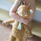 Blabla Jasper the Deer - Regular and Mini