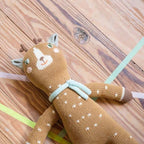 Blabla Jasper the Deer - Regular and Mini