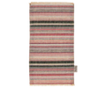 Maileg Miniature Rug - Striped