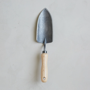 The Floral Society Forged Trowel