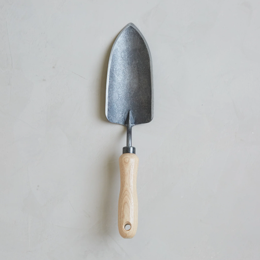 The Floral Society Forged Trowel