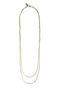 Abacus Row Eridanus Necklace
