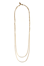 Abacus Row Eridanus Necklace