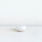 The Floral Society Ceramic Oval Frog