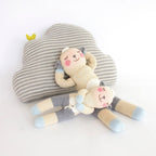 Blabla Wooly the Sheep - Regular and Mini