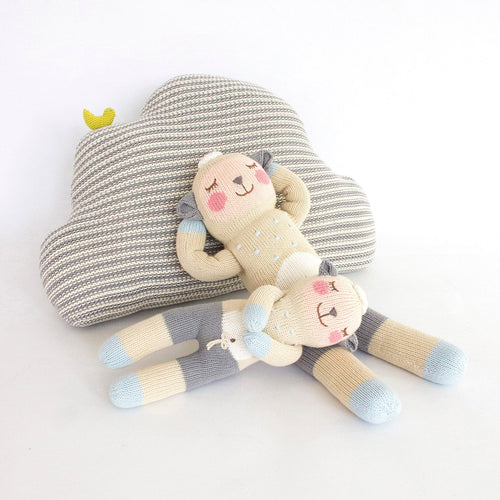 Blabla Wooly the Sheep - Regular and Mini