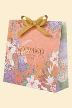 Load image into Gallery viewer, Powder UK Pyjamas Cami Sassy Leopard - Lavender
