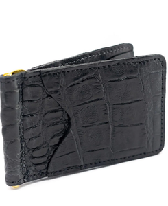 Bull & Briar - Executive Front Pocket Wallet