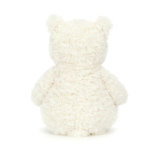Load image into Gallery viewer, Jellycat Edmund Cream Bear
