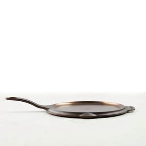 Smithey Ironware Company - Carbon Steel Wok