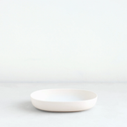 The Floral Society Ceramic Oval Dish