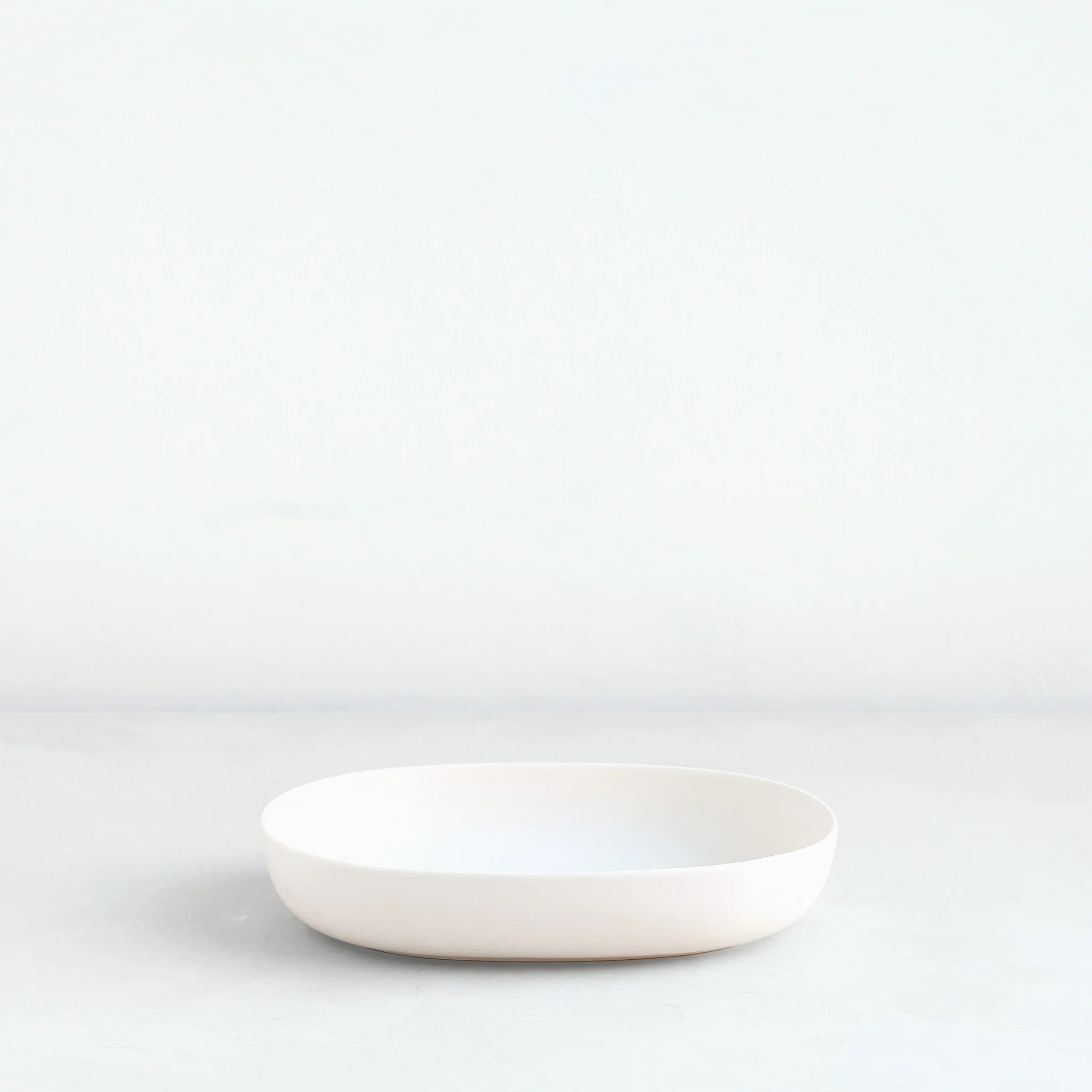 The Floral Society Ceramic Oval Dish