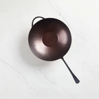 Smithey Ironware Company - Carbon Steel Wok