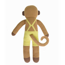 Load image into Gallery viewer, Blabla Yoyo the Monkey - Regular and Mini
