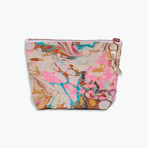 Love Mert - Astral Marbled Pouch Small - Viper