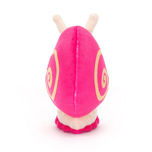 Jellycat Escargot - Pink