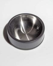 Load image into Gallery viewer, Wild One Dog Bowl - Black
