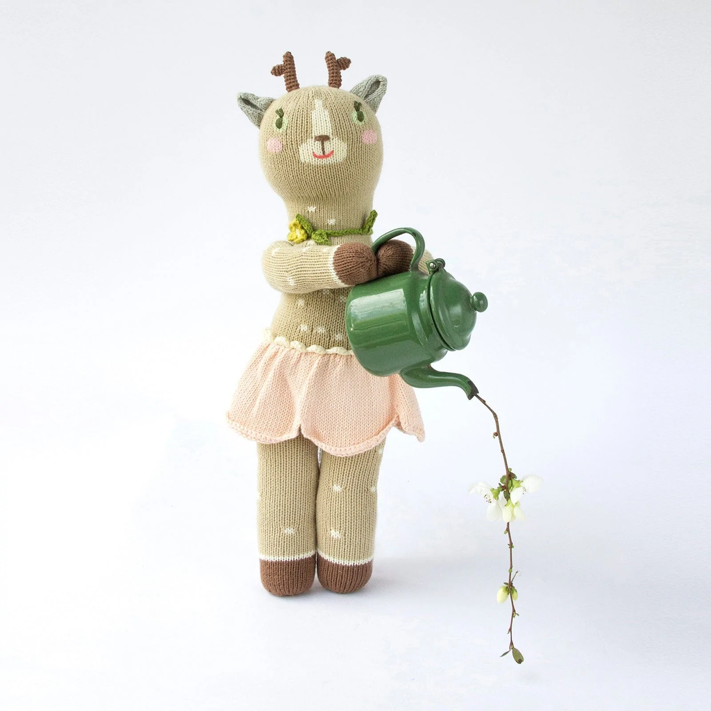 Blabla Hazel the Deer - Regular and Mini
