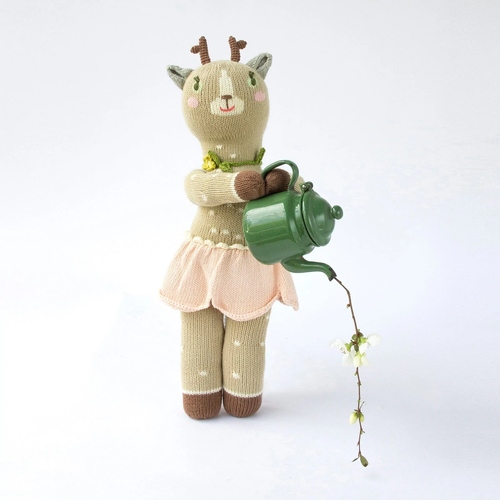 Blabla Hazel the Deer - Regular and Mini