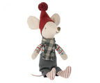 Maileg Christmas Mouse Big Brother