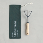 The Floral Society 3-Tine Cultivator