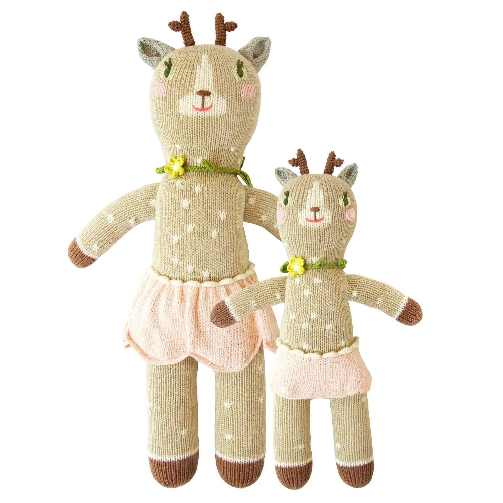 Blabla Hazel the Deer - Regular and Mini