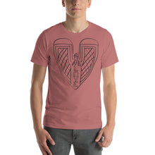 Load image into Gallery viewer, Hop Doodle T-Shirt (A) LOVE
