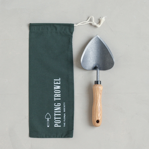 The Floral Society Potting Trowel