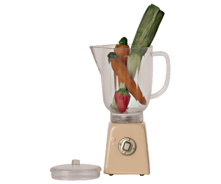 Maileg Mini Blender - Powder