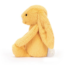 Load image into Gallery viewer, Jellycat Bashful Bunny Sunshine - Medium
