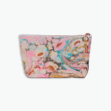 Load image into Gallery viewer, Love Mert - Astral Marbled Pouch Large - Viper
