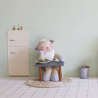 Blabla Wooly the Sheep - Regular and Mini
