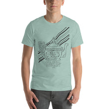 Load image into Gallery viewer, Hop Doodle T-Shirts
